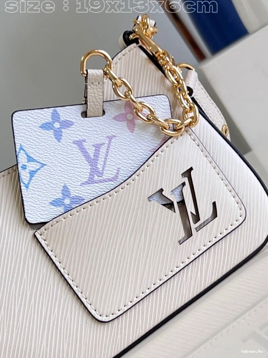 VUITTON LOUIS Marellini 0119